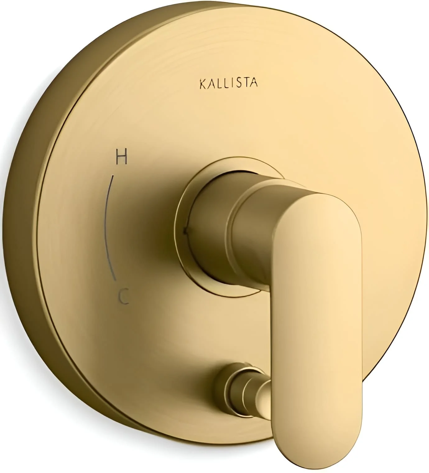 Mặt nạ điều chỉnh Kallista P34131-LV-2MB