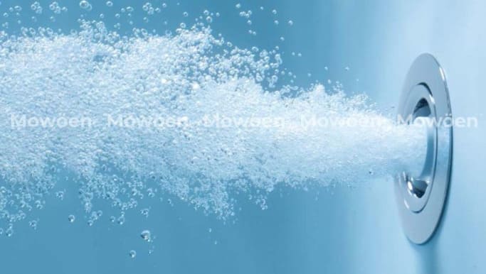 Bồn tắm massage Mowoen MW8303BHB-165