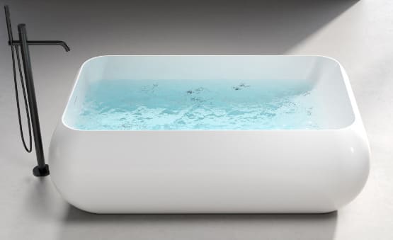 Bồn tắm ngâm Mowoen MW8207P-170 