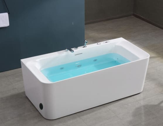 Bồn tắm ngâm Mowoen MW8207P-170 