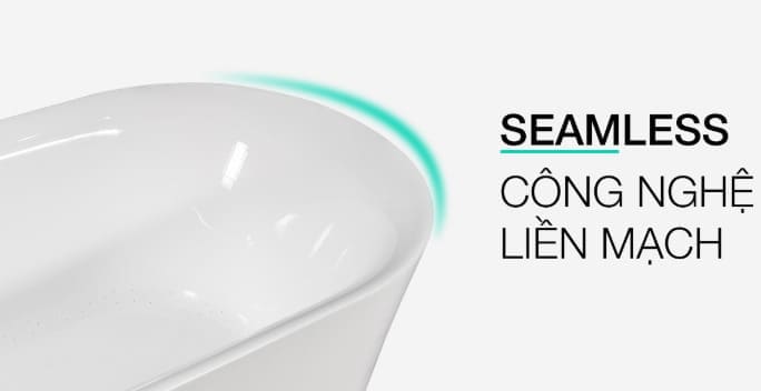 Bồn tắm massage Mowoen MW8217FB-150