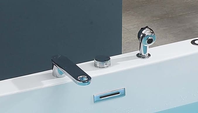 Bồn tắm massage Mowoen MW8217FB-160