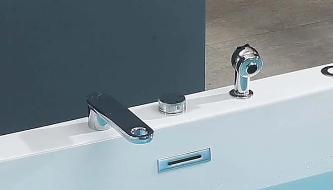 Bồn tắm massage Mowoen MW8217FB-160
