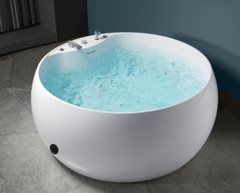 Bồn tắm ngâm Mowoen MW8207P-170 