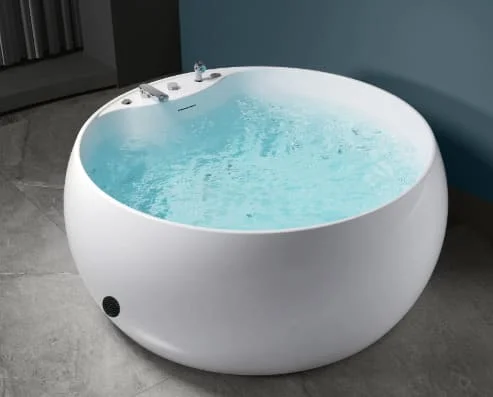Bồn tắm ngâm Mowoen MW8207P-170