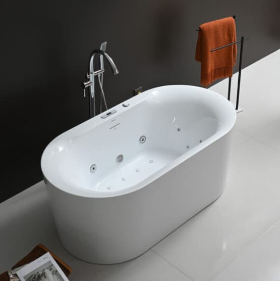 Bồn tắm ngâm Mowoen MW8207P-170 