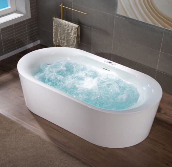 Bồn tắm ngâm Mowoen MW8207P-170 