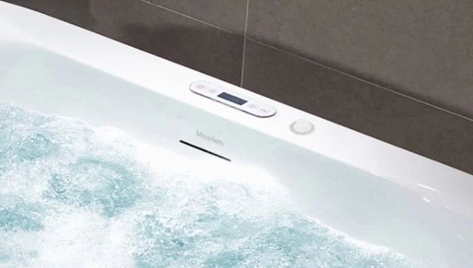 Bồn tắm massage Mowoen MW8309BHB-170