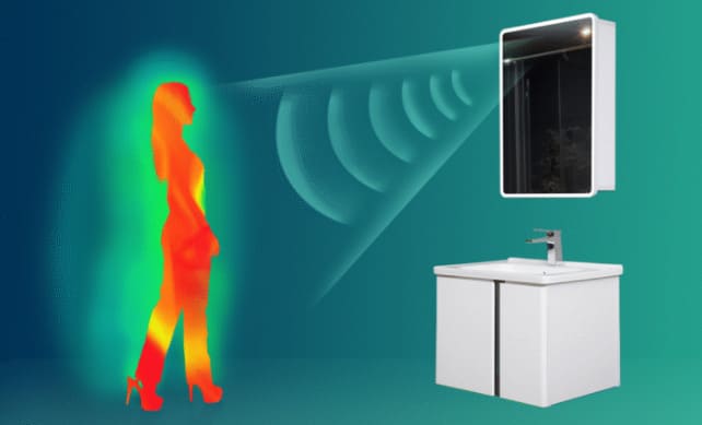 Bộ tủ chậu cao cấp Mowoen MW2711-100