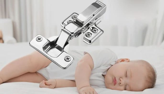 Bộ tủ chậu cao cấp đen led Mowoen MW2711-80