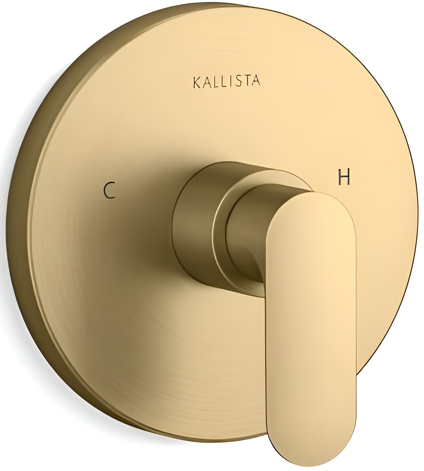 Van điều chỉnh Kallista P34132-LV-2MB