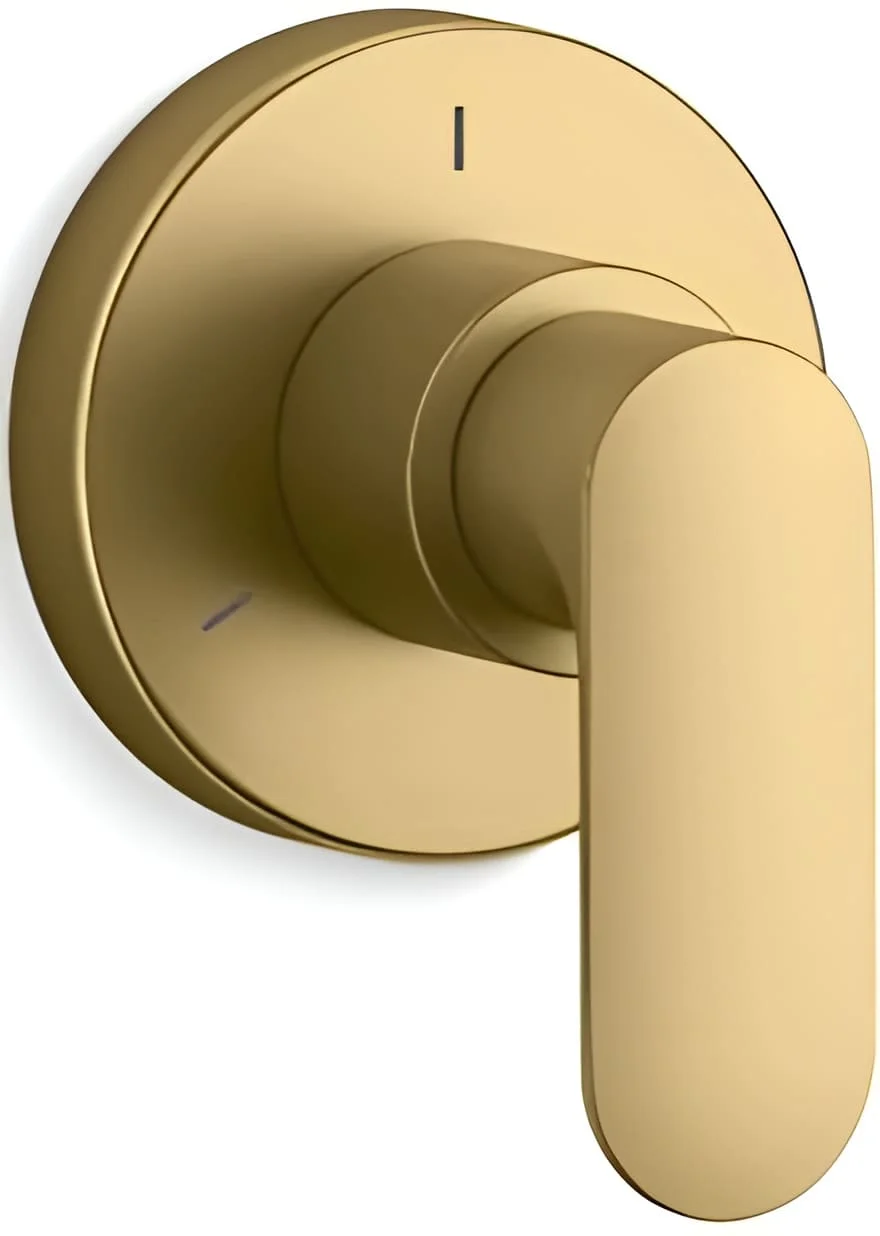 Mặt nạ chuyển đổi Kallista P34133-LV-2MB