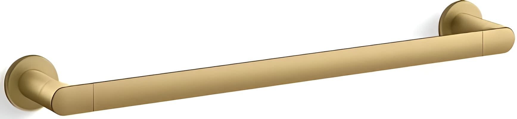 Thanh treo khăn đơn Kallista P34136-00-2MB