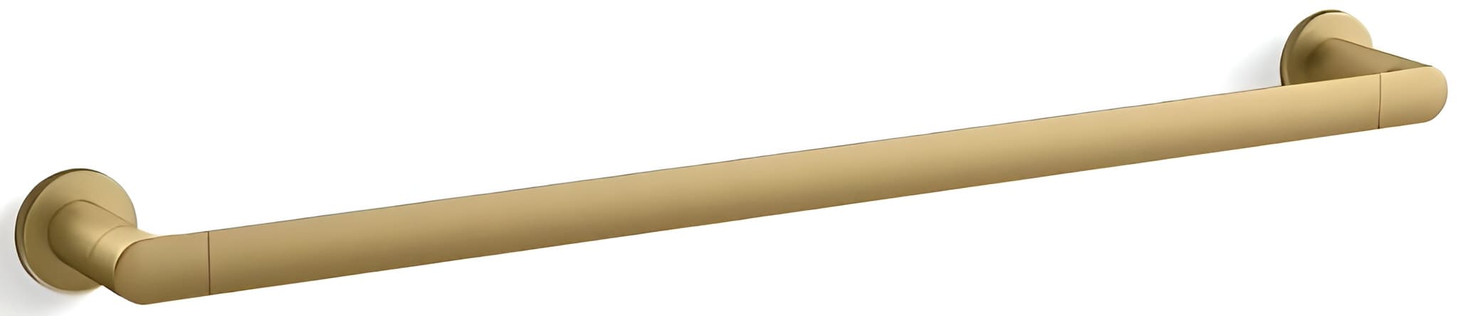 Thanh treo khăn đơn Kallista P34137-00-2MB