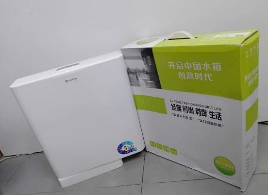 Két nước cho bồn cầu xổm và bồn cầu 2 nhấn Miken MK-212