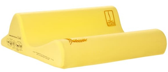 Gối cổ trẻ em DOCTORLOAN F4/09