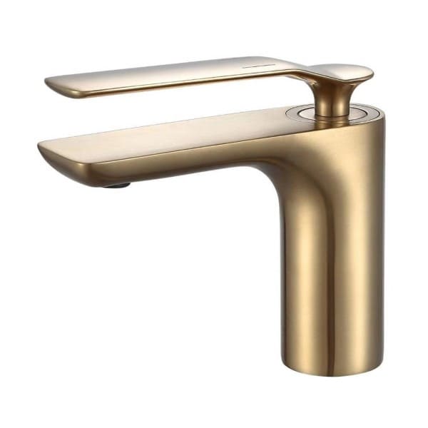 Vòi chậu rửa 1 lỗ Karat OPAL K-12073T-M1-CP