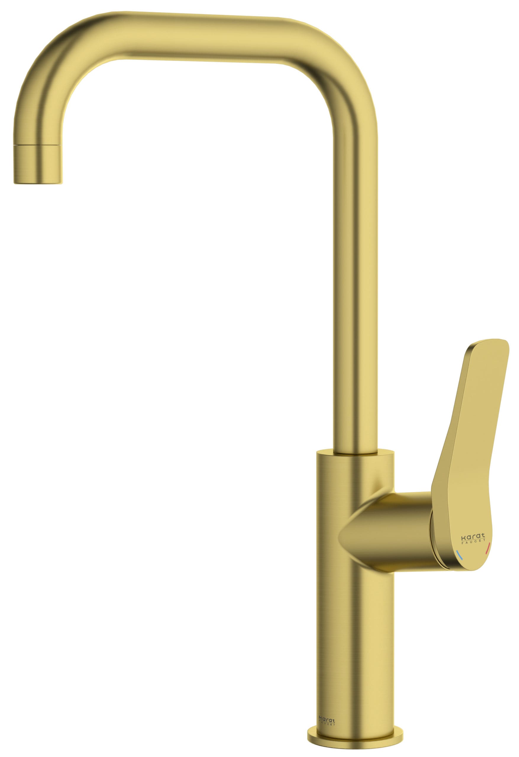 Vòi rửa bát Karat KF-02-927-41