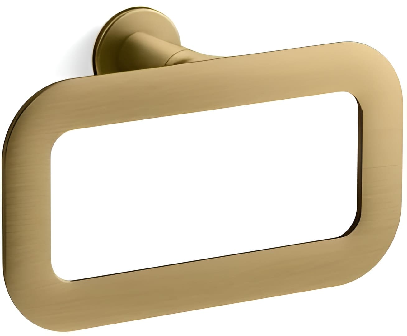 Vòng khăn Kallista P34138-00-2MB