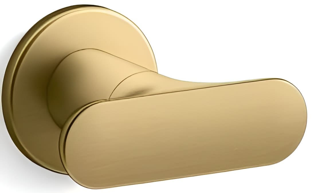 Móc treo đồ Kallista P34139-00-2MB