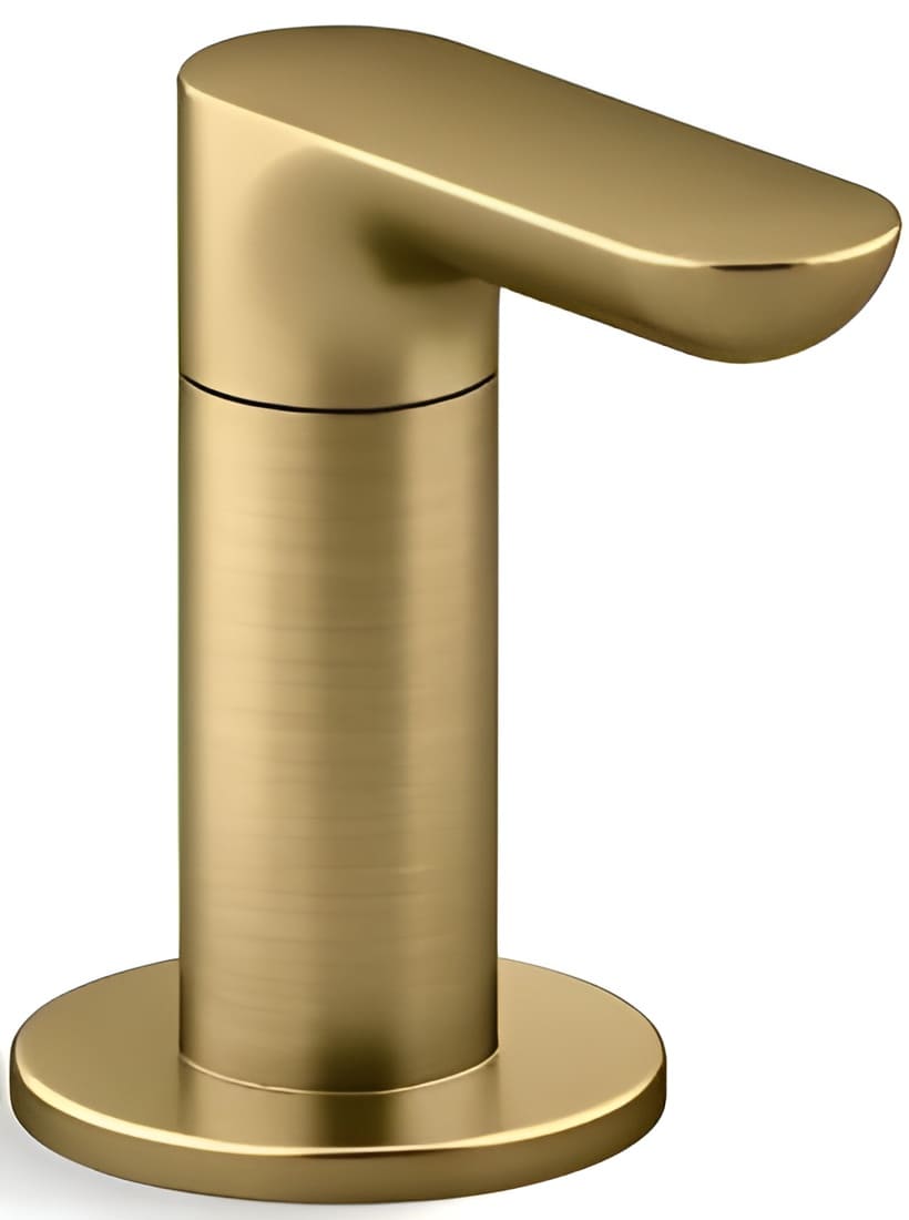 Tay gạt chuyển hướng nước Kallista P34155-LV-2MB