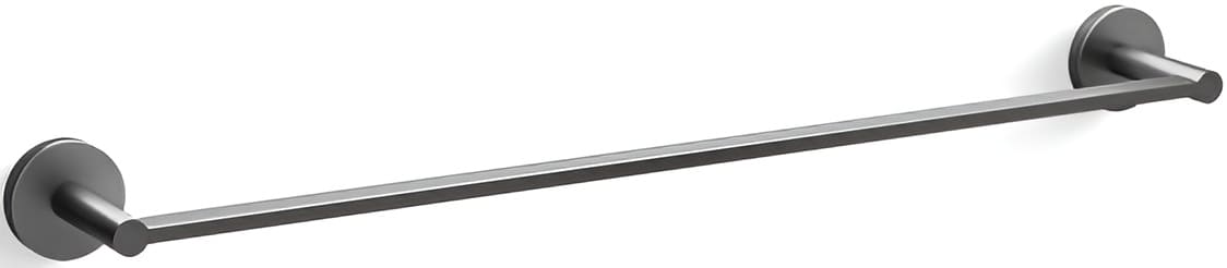 Thanh treo khăn đơn Kallista P34401-00-BGP