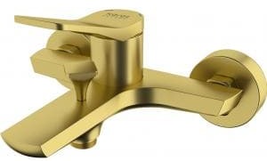 Sen Tắm Nóng Lạnh Mạ Vàng KARAT KF-02-720-41