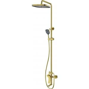 Sen Tắm Nóng Lạnh Mạ Vàng KARAT KF-02-720-41