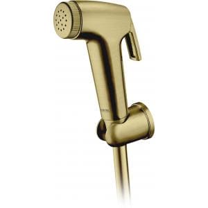 Vòi xịt vệ sinh mạ vàng Karat KA-02-239-41