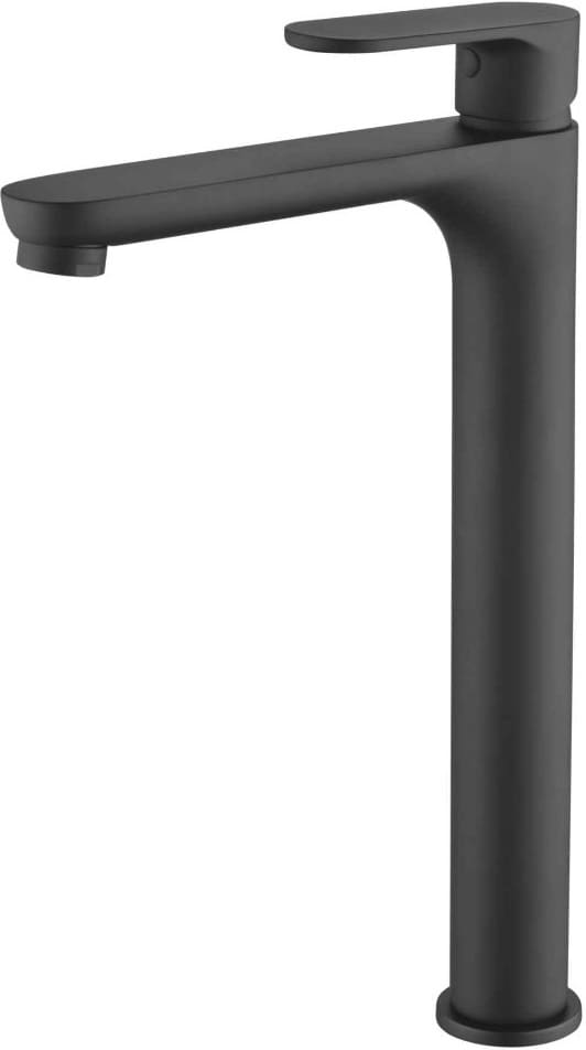 Vòi chậu rửa 1 lỗ Karat OPAL K-12073T-M1-CP