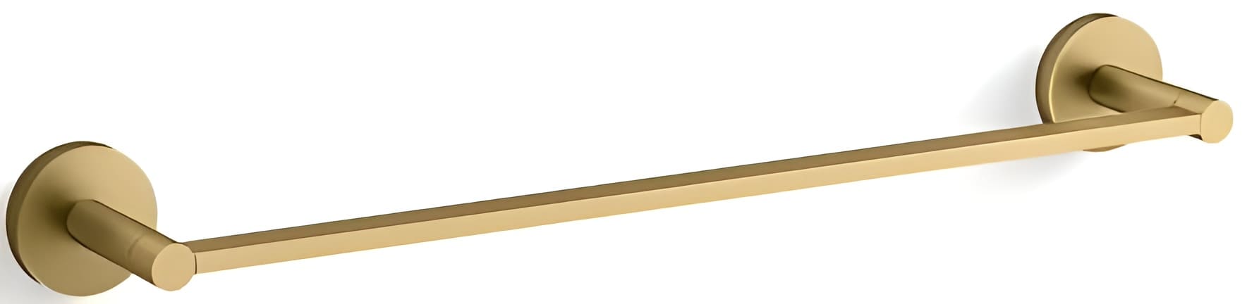 Thanh treo khăn đơn Kallista P34402-00-2MB