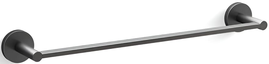 Thanh treo khăn đơn Kallista P34402-00-BGP