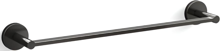 Thanh treo khăn đơn Kallista P34402-00-PGP