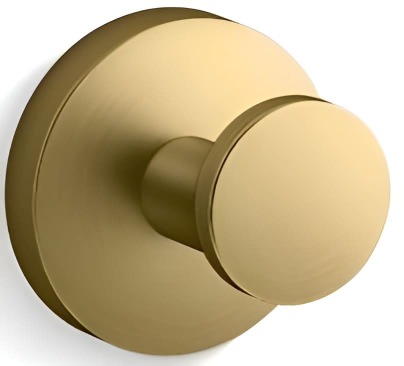 Móc treo đồ Kallista P34407-00-2MB