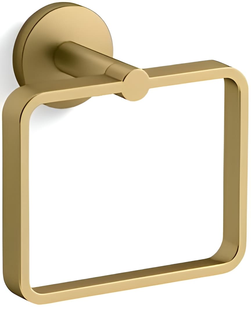 Vòng khăn Kallista P34410-00-2MB