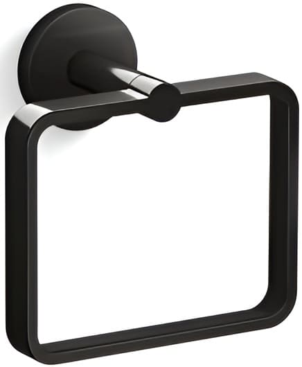 Vòng khăn Kallista P34410-00-PGP