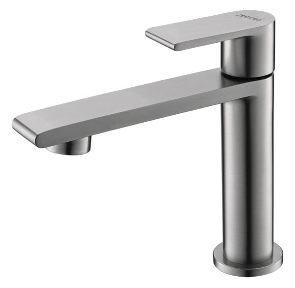 Vòi chậu rửa 1 lỗ Karat OPAL K-12073T-M1-CP