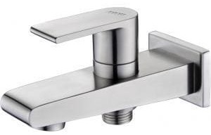 Van điều chỉnh sen tắm màu chrome Karat KF-68-760-50