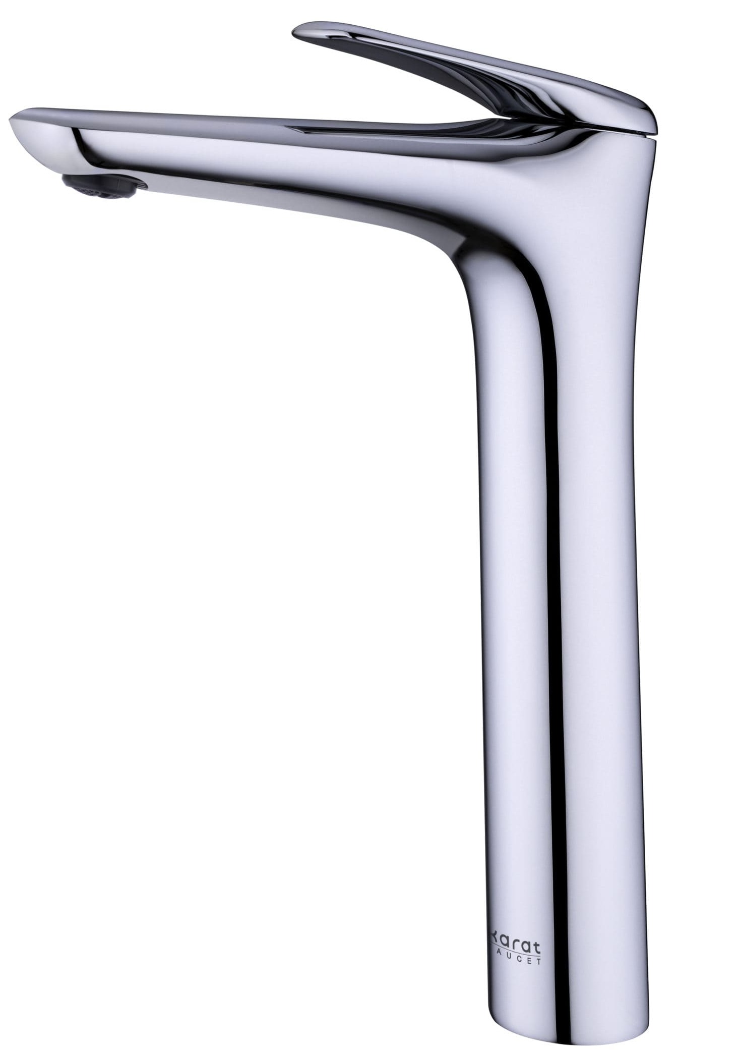 Vòi chậu rửa 1 lỗ Karat OPAL K-12073T-M1-CP