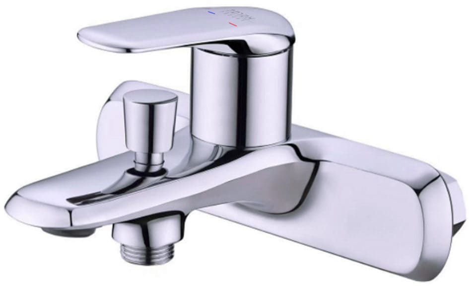 Sen Tắm Nóng Lạnh Mạ Vàng KARAT KF-02-720-41