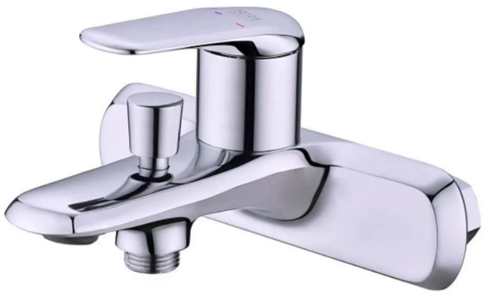 Sen Tắm Nóng Lạnh Mạ Vàng KARAT KF-02-720-41
