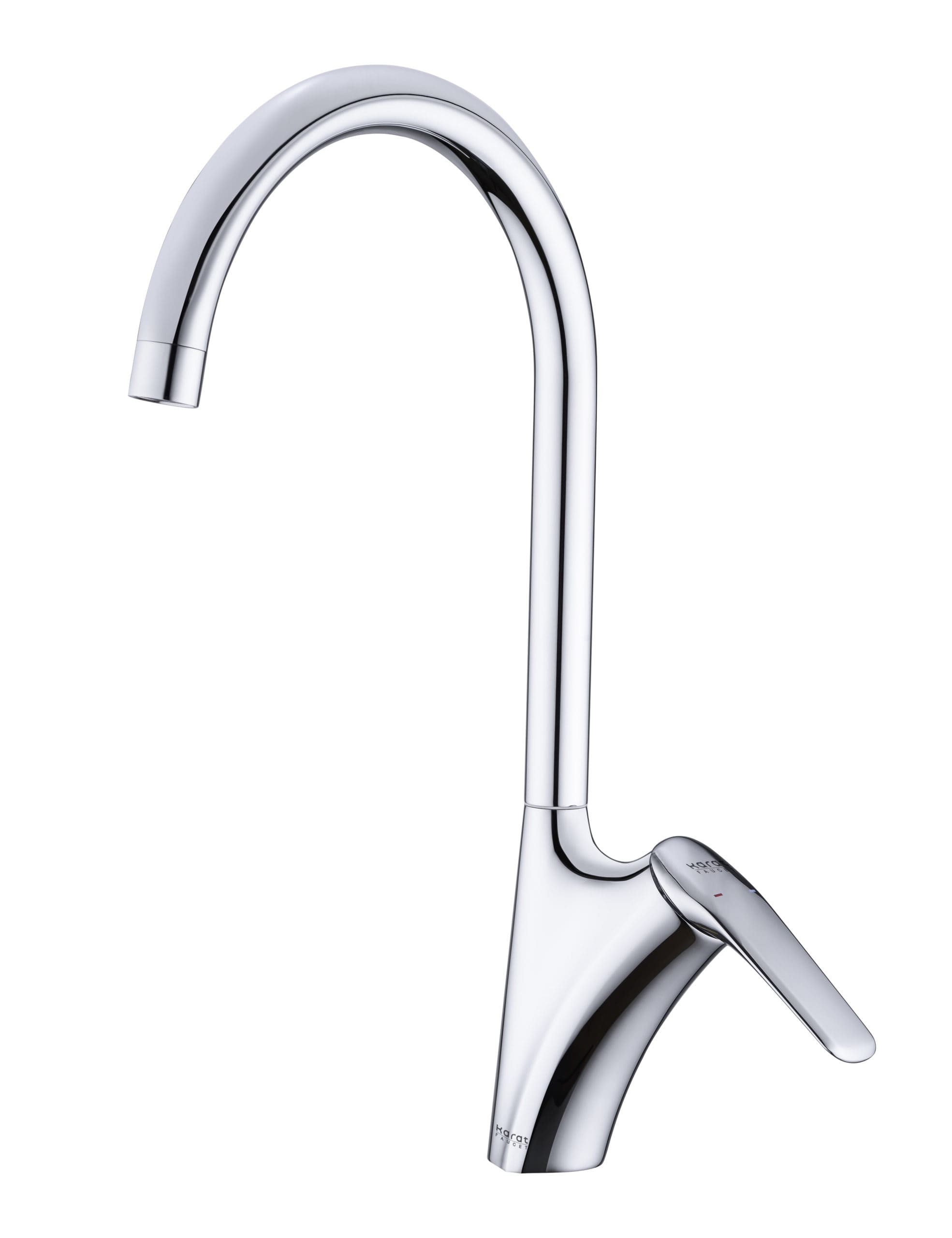 Vòi rửa bát Karat KF-02-927-41