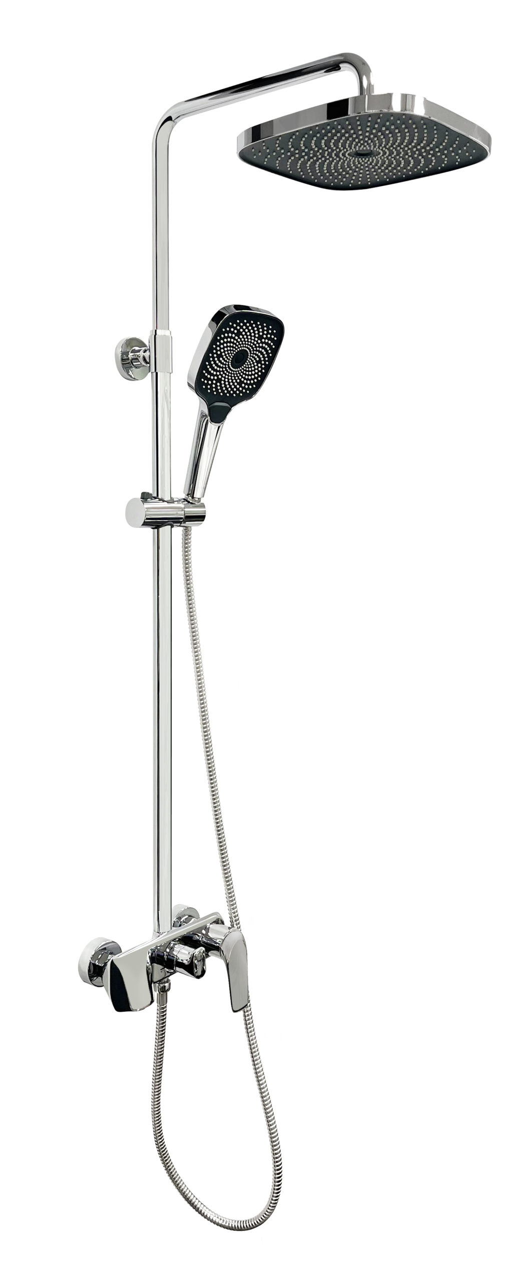 Sen Tắm Nóng Lạnh Mạ Vàng KARAT KF-02-720-41