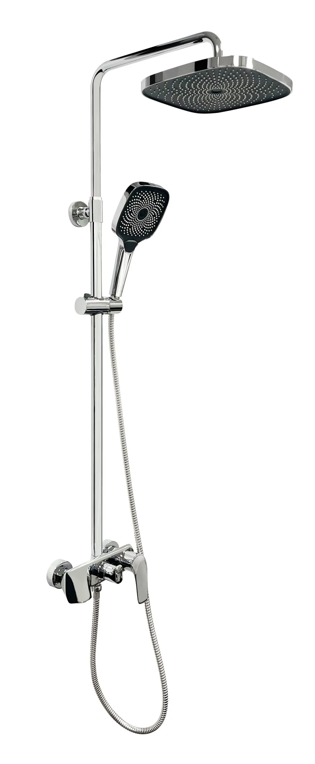 Sen Tắm Nóng Lạnh Mạ Vàng KARAT KF-02-720-41