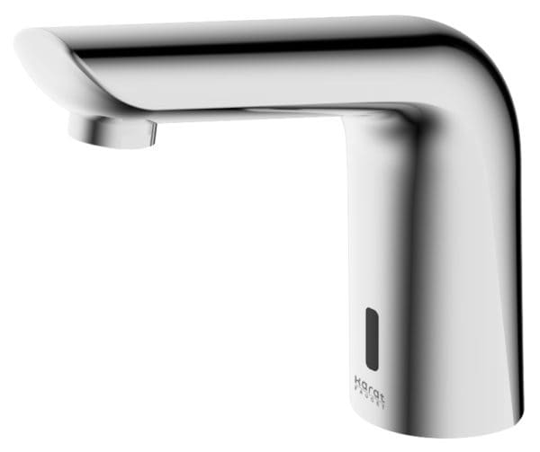 Vòi chậu rửa 1 lỗ nước lạnh Karat KF-49-610-63