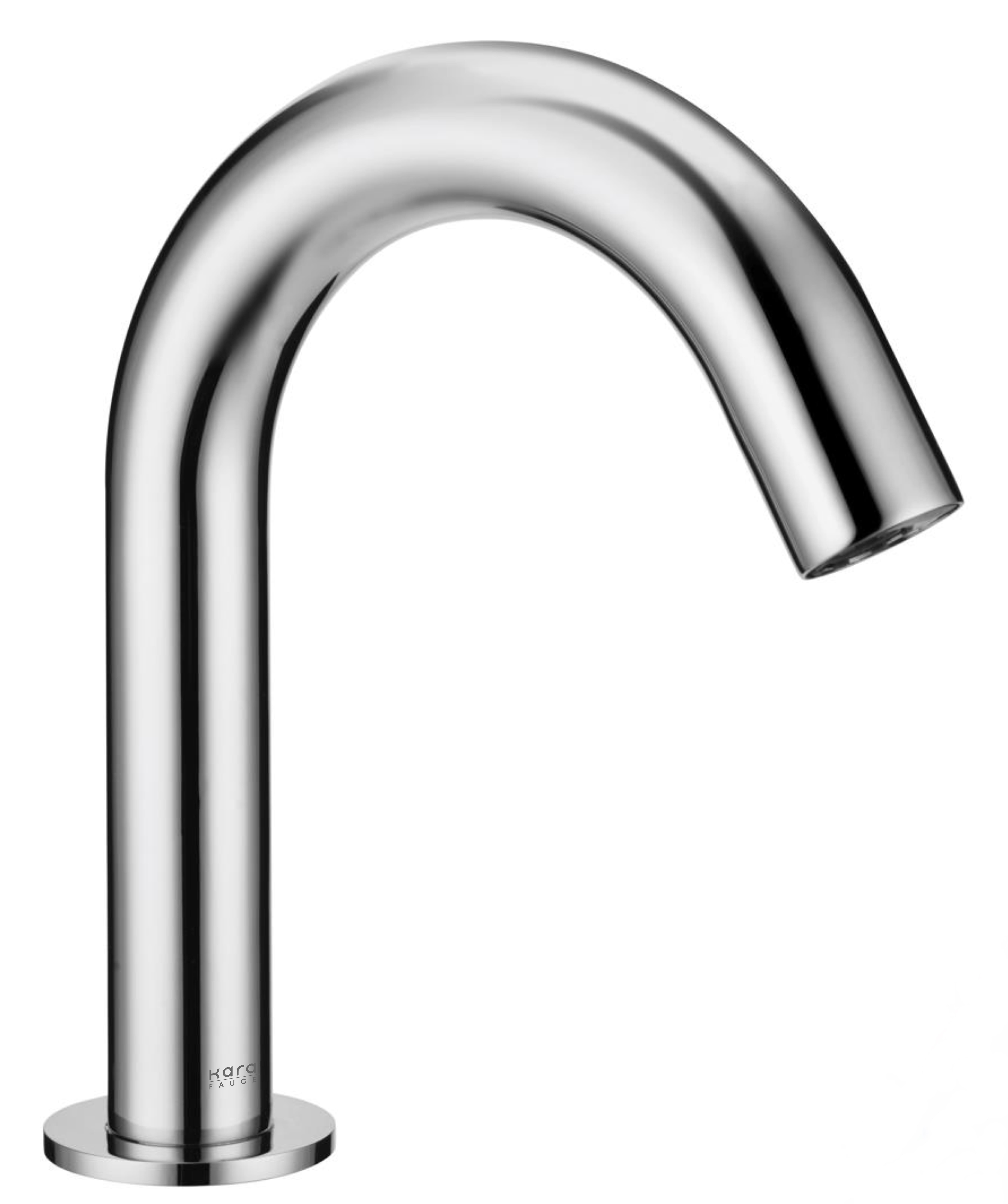 Vòi chậu rửa 1 lỗ nước lạnh Karat KF-49-610-63