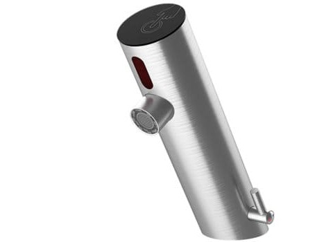 Vòi chậu rửa 1 lỗ nước lạnh Karat KF-49-610-63