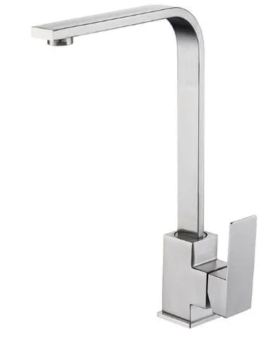 Vòi rửa bát Karat KF-02-927-41