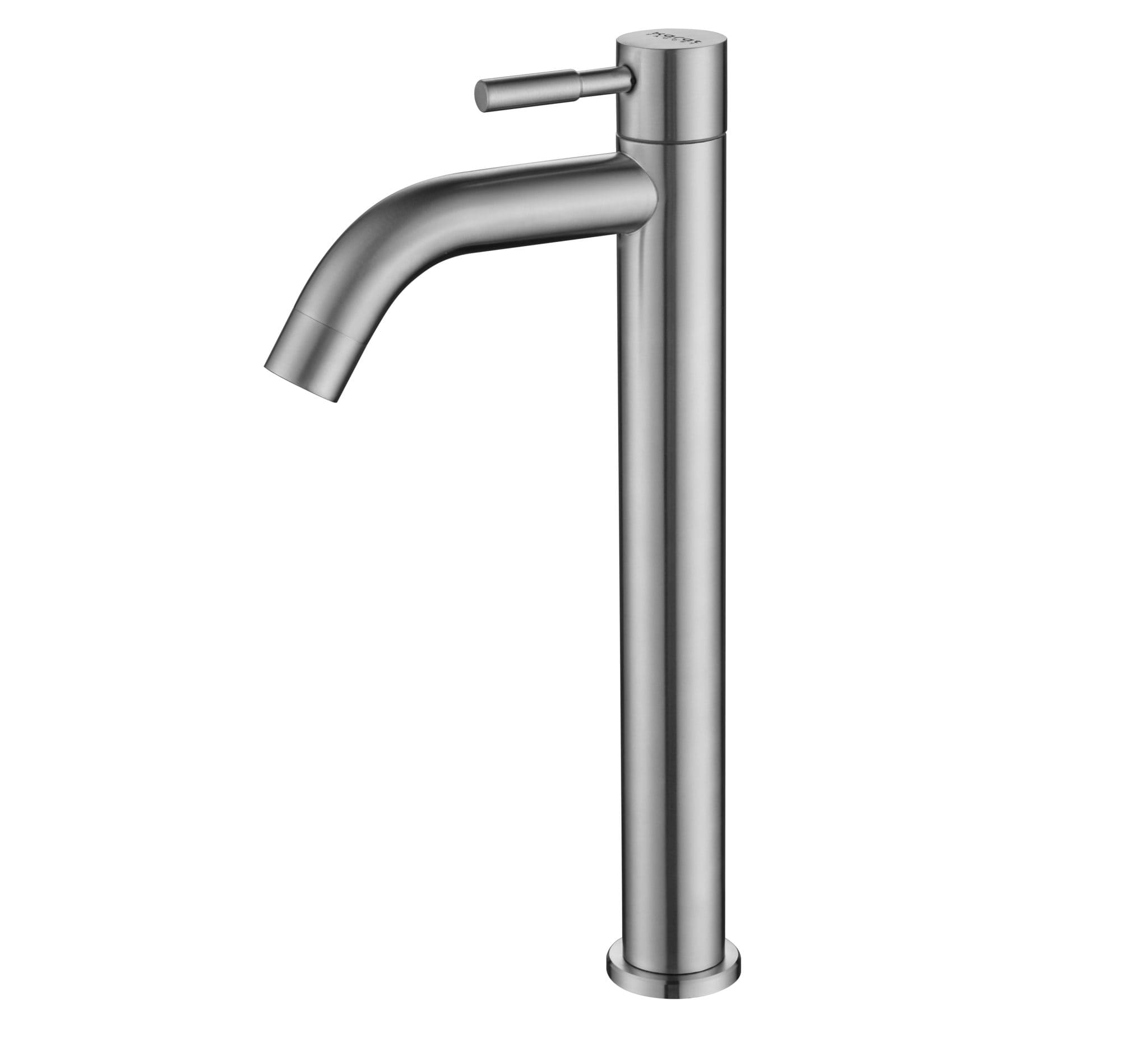 Vòi chậu rửa 1 lỗ Karat OPAL K-12073T-M1-CP