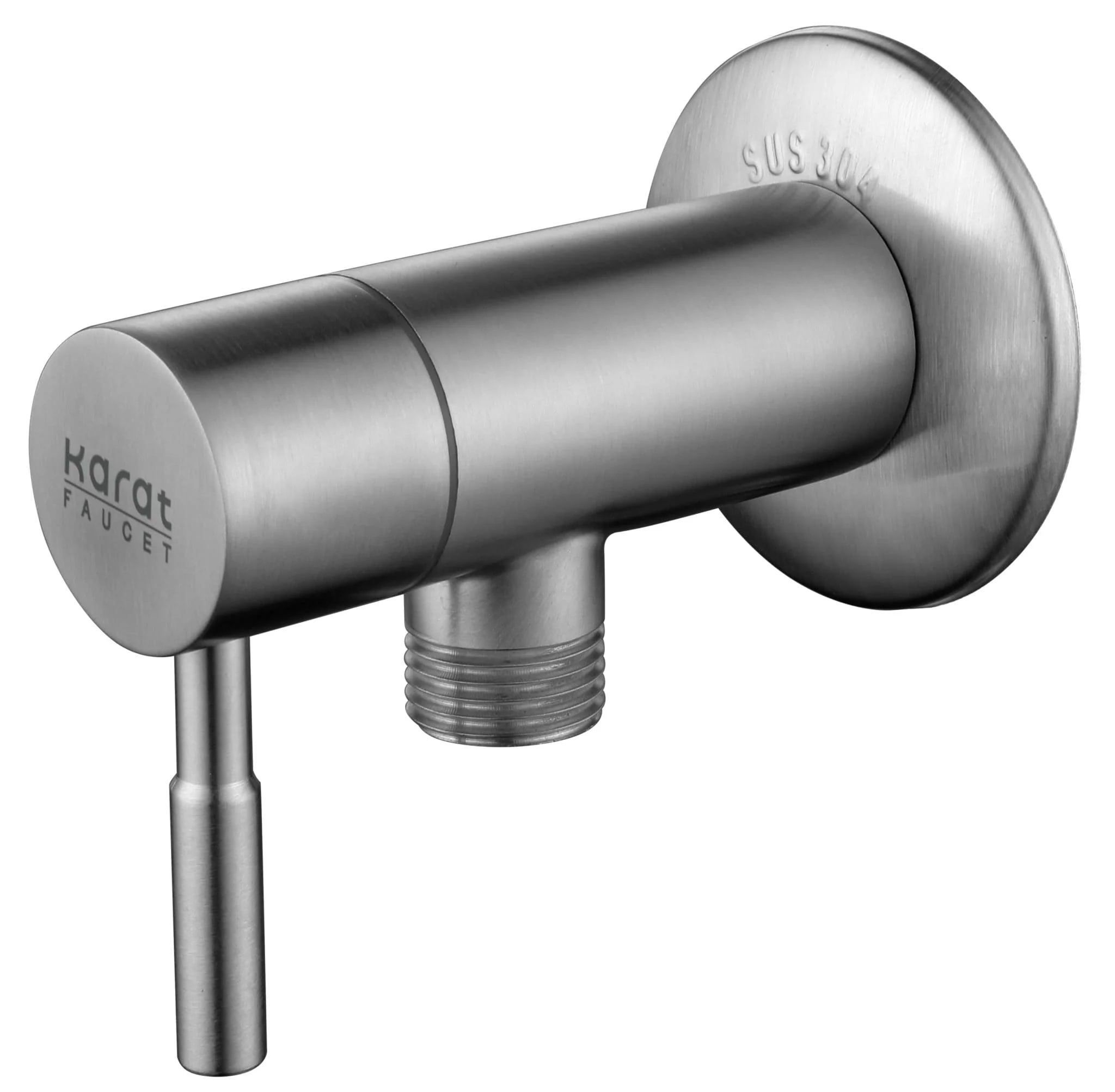 Đầu nối sen âm tường Roca A5B1450RG0